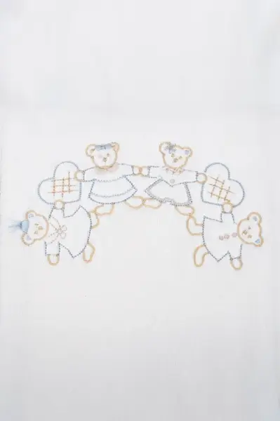 Soft Cotton Osuška a uterák FAMILY v darčekovom balení