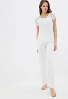 Luisa Moretti Dámske bambusové pyžamo SUSANA