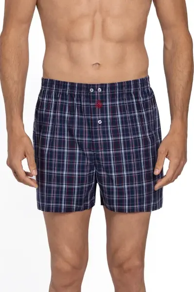 Pánske trenírky BRUNO zo 100% bavlny