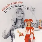 Jitka Molavcová – Pohádky a písničky Jitky Molavcové