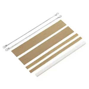 Nahradní díly pro stolní svářečku SD300  | RAJA®