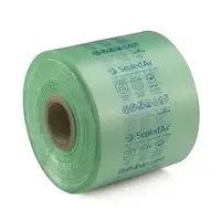 Fólie pro Fill-Air Rocket™ 50% recyklovaná 130 x 200 mm x 1799m