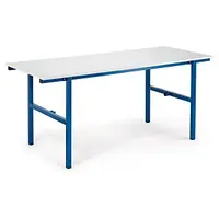 Modulární balicí stůl RAJA, 2000 x 800 x 850 mm  | RAJA®