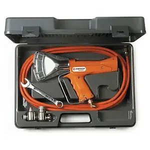 Sada na zmršťovnie