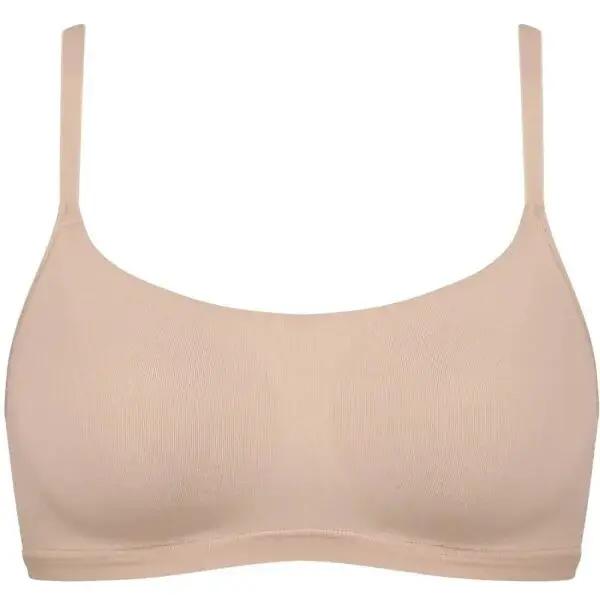 SLOGGI GO DAILY Dámská podprsenka, béžová, velikost