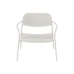 YUA zahradní lounge křeslo - Blomus