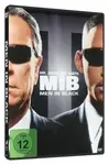 Muži v černém (DVD) - DOVOZ