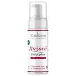 Saloos Bio Růžová čisticí pěna na pleť 150 ml