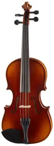 Gewa Allegro Violin Set 3/4