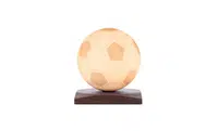 Lampa "Lewis Footbal", 12 cm - Gingko