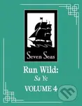 Run Wild: Sa Ye (Novel) Vol. 4 : 4 - Zhe Wu