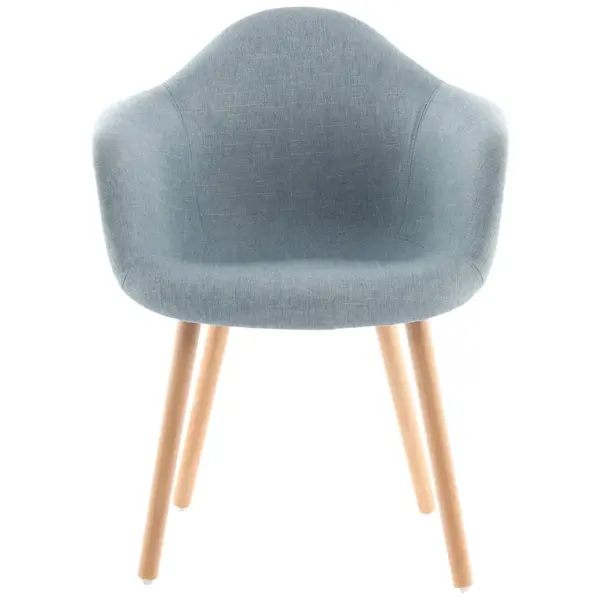 Kayoom SADA ŽIDLÍ S PODRUČKAMI 2 kusy