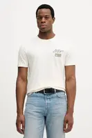 Bavlněné tričko Tommy Hilfiger