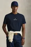 Bavlněné tričko Polo Ralph Lauren