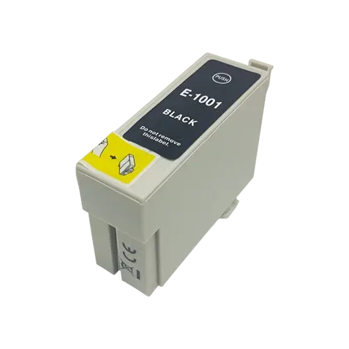 Epson T1001 černá (black) kompatibilní cartridge