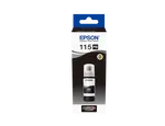 Epson 115 C13T07D14A foto černá (photo black) originální inkoustová náplň