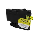 Brother LC-3237 žlutá (yellow) kompatibilní cartridge
