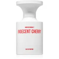 BORNTOSTANDOUT Indecent Cherry parfémovaná voda unisex 50 ml