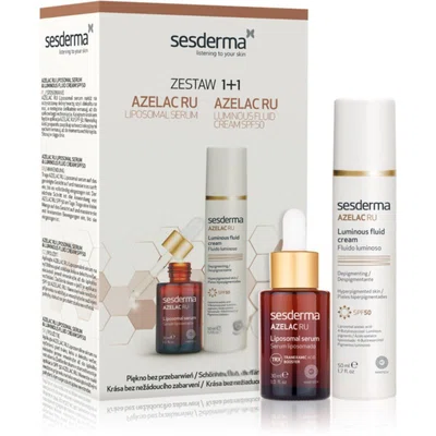 Sesderma Azelac RU dárková sada 2 ks