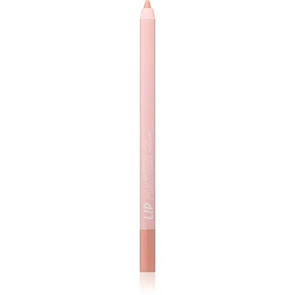 Mulac Cosmetics Lip Master voděodolná tužka na rty odstín 07 Vanilla Cream 1.2 g
