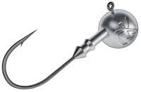 Kamatsu jigová hlavička extra 1/0-5 g 3 ks