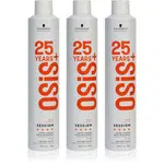 Schwarzkopf Professional Osis+ Session výhodné balení