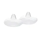 MEDELA Kontaktní kojicí kloboučky - L (24 mm) 2 ks