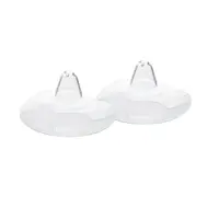 MEDELA Kontaktní kojicí kloboučky - L (24 mm) 2 ks