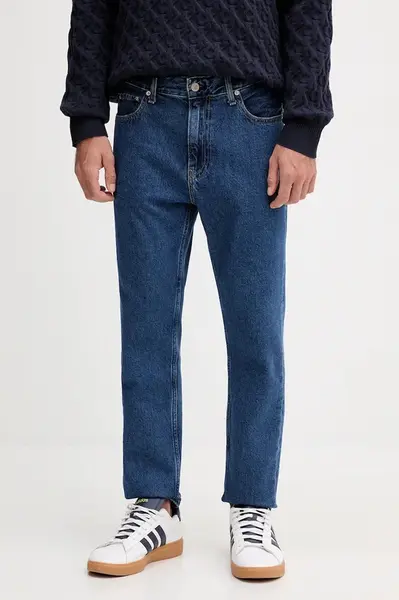 Džíny Calvin Klein Jeans