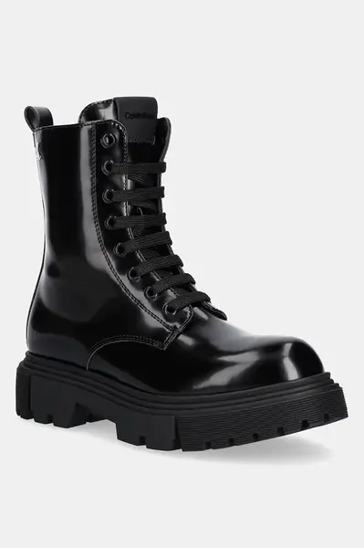 Dětské boty Calvin Klein Jeans