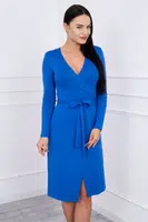 Dámské šaty Kesi Fuchsia