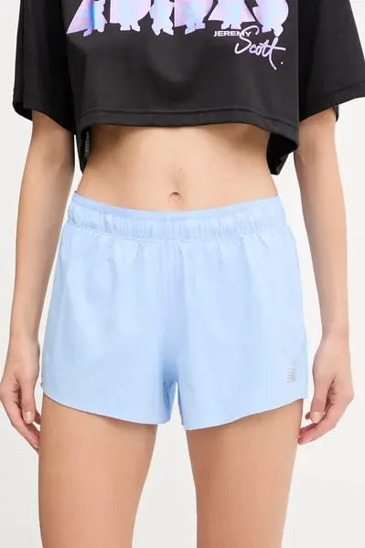 Tréninkové šortky New Balance