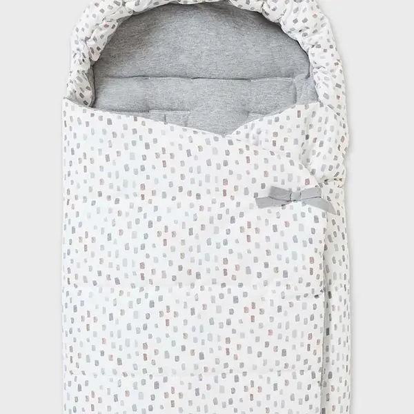 Kojenecký spacák Mayoral Newborn 19072