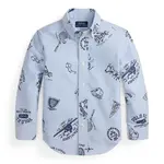 Košile Polo Ralph Lauren