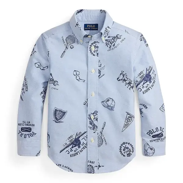 Košile Polo Ralph Lauren