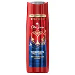 Old Spice Sprchový gel pro muže Tomorrowland Rockstar 3 v 1 (Body-Hair-Face Wash) 400 ml
