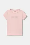 Dětské tričko Guess