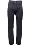 GANT MEN'S BLUE TROUSERS