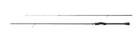 Shimano prut soare xr spinning solid tip  2,41 m 0,5-5 g