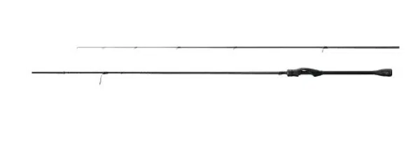 Shimano prut soare xr spinning solid tip  2,41 m 0,5-5 g