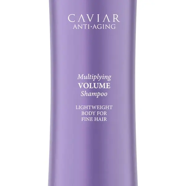 Alterna Šampon pro větší objem jemných vlasů Caviar Anti-Aging (Multiplying Volume Shampoo) 250 ml