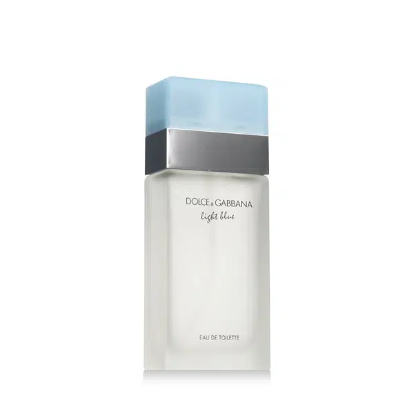 Dolce & Gabbana Light Blue EDT 50 ml W (Nový obal)