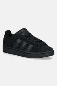 Semišové tenisky adidas Originals Campus 00S