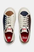 Kožené tenisky Camper TWS