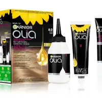 Garnier Olia 8.0 Blond permanentní barva na vlasy