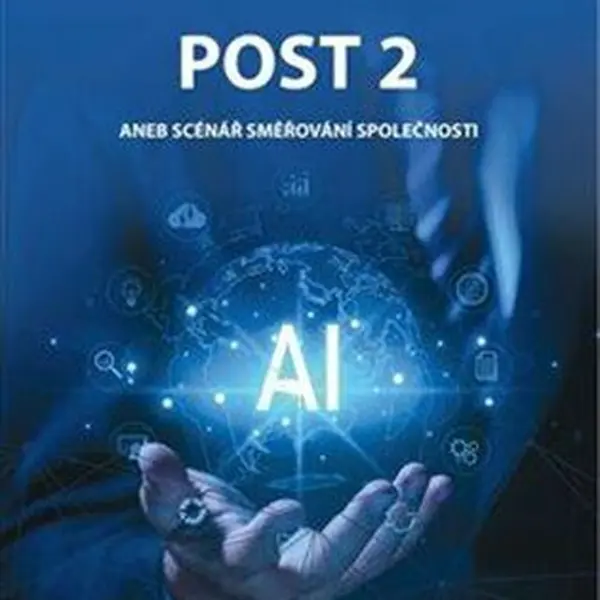 New Age Post 2. - Karel Nedbálek