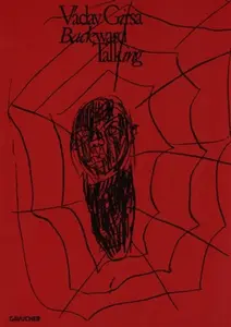 Václav Girsa: Backward Talking - Marcel Fišer