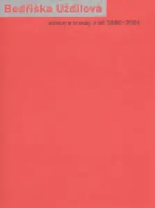 Bedřiška Uždilová