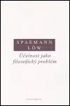 Účelnost jako filosofický problém - Robert Spaemann