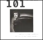 101 umělců v České republice - Chad Evans Wyatt